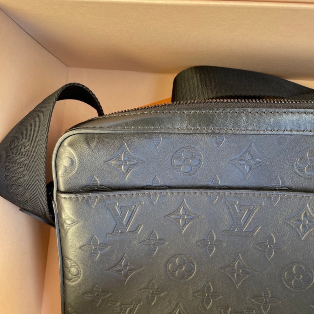 Louis vouitton Duo messseger bag